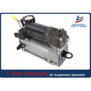 Buy cheap Rear Audi A6C5 Air Suspension Pump , 4Z7616007A Audi Allroad Suspension Compressor from wholesalers