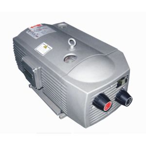 Buy cheap 25 m³/h dry ruuning vacuum pressure combined pumps BVT25 from wholesalers