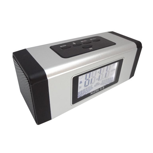 Buy cheap fashionable mini protable speaker with 2.0 hi-fi wireless Bluetooth BT-ST01 from wholesalers