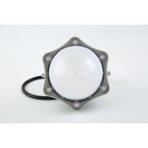 Buy cheap 100-277v 100lm/W 50w Explosion Proof Led Lighting from wholesalers