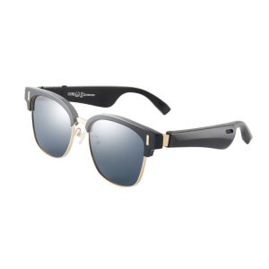 Buy cheap 2020 Easy Pairing Wireless Bluetooth Sunglasses Quick Response from wholesalers