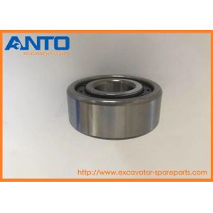 Buy cheap NJ2305 Cylindrical Roller Bearing 25x62x24 MM NJ2305E For Excavator Bearing from wholesalers