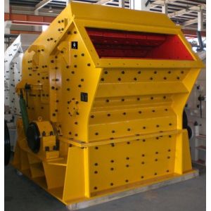 Buy cheap TONGHUI HSI Horizontal Shaft Impact Crusher PF1214 PF1315 from wholesalers