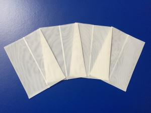 China Ultrasonic Welding filter bag, nylon or polyester mesh filters, filter mesh fabric -- Factory supply on sale China Ultrasonic Welding filter bag, nylon or polyester mesh filters, filter mesh fabric -- Factory supply on sale