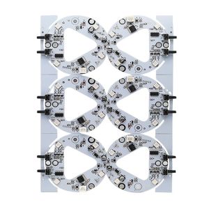 Buy cheap Pcb Lakoni Tv Pcb Smar Base Tribal Pcb Board Kit from wholesalers