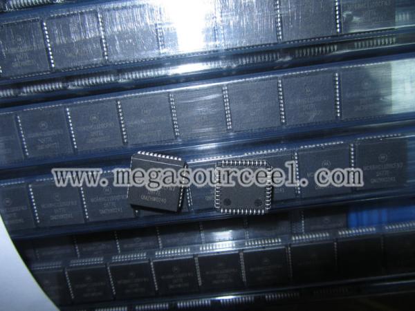 Buy cheap MCU Microcontroller Unit MC68HC11D0CFNE3 ---- Microcontrollers from wholesalers