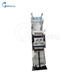 Opteva 569 Machine Thermal Receipt Printer Diebold ATM Parts 49223820000A 49