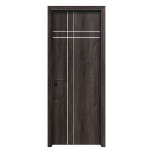 Buy cheap Juye WPC Hollow Door The Eco-Friendly Door For Modern And Sustainable Living Space from wholesalers