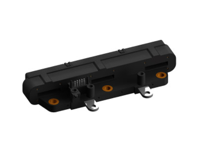 Buy cheap 1200A Pulse Current Transducer Response Time 2us product