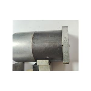 12 Volt 24 Volt Hydraulic Solenoid Valve for Home Polar Guillotine Paper Cutter