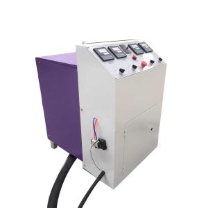 Buy cheap Semi automatic hot melt glue sealing machine from wholesalers