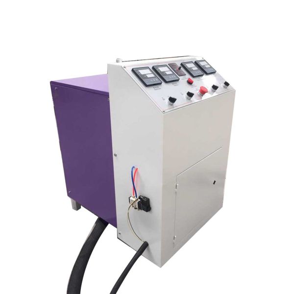 Buy cheap Semi automatic hot melt glue sealing machine from wholesalers