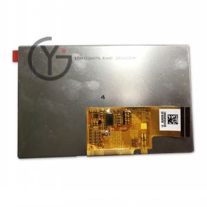 TM050RDHG09 5.0 inch lcd display panel