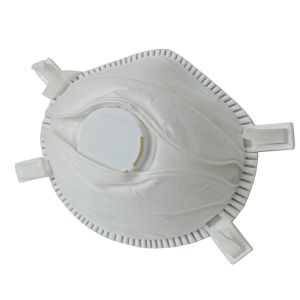 Buy cheap Paint Spraying Disposable Breathing Mask CE Approval For Construction from wholesalers
