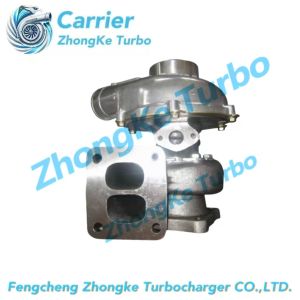 RHC62C Turbo VB240044 VA240044 1144002720 1144002710 1144002720 Turbocharger For