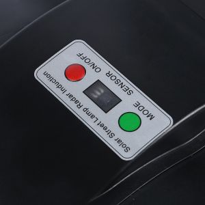 Buy cheap Hight Efficiency LED Street Light With Solar Panel All In One Integrated Type from wholesalers