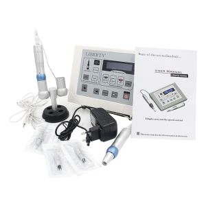 Buy cheap Digital Permanent Makeup Machine Kit With Micro Tattoo Needles 28W from wholesalers