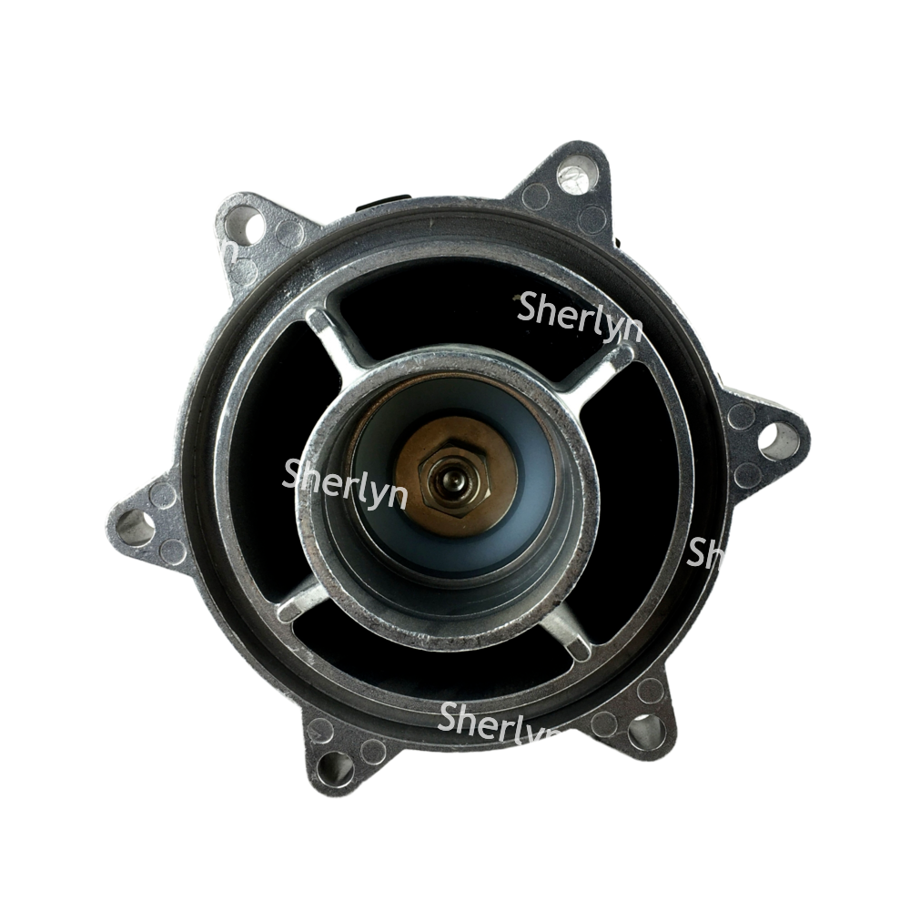 Buy cheap BFEC Bag Filter Electromagnetic Pulse Valve DMF-Y-62S 2.5-inch Submerged Pulse Valve from wholesalers