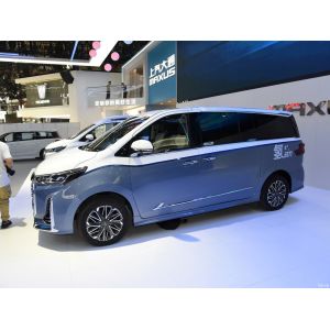 Buy cheap chinese new design MAXUS G20 EV MPV from wholesalers