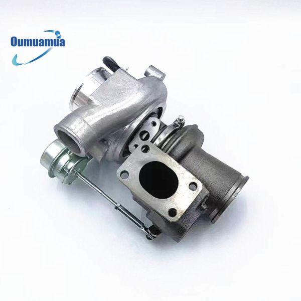 Turbo HX25W for Cummins engine PC100 200 128CS turbocharger 4038790
