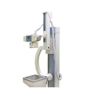 Buy cheap High Resolution Digital Radiography System Dr Uc-Arm With Ccd Detector from wholesalers