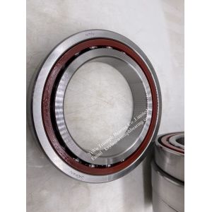 Buy cheap NTN   High Precision Angular Contact Ball Bearing , Spindle Bearing   7022UCDTBTTG095P4   (one set of five pieces) from wholesalers