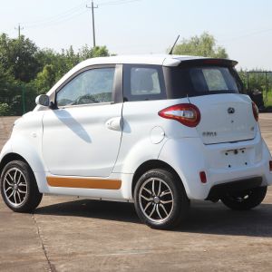 Buy cheap New Energy Mini EV Cars from wholesalers