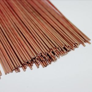 Buy cheap H62 H65 Brass And Copper Rod 1 - 10mm Bright Surface Customization from wholesalers