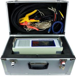 Buy cheap SFRA Automatic Transformer Sweep Frequency Response Analyzer SFRA from wholesalers