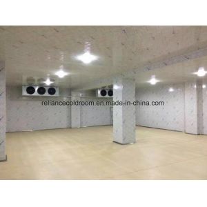Buy cheap Polyurethane Sandwich Panel Cold Room Freezer with Refrigeration Equipments Suitable from wholesalers
