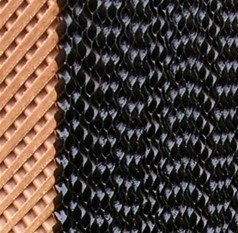 Quality Poultry Cooling Pad with Black Edge  for sale