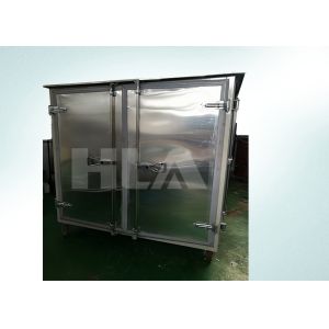 Buy cheap Fully Automatic Vacuum Transformer Oil Purifier Machine Removing Particles from wholesalers