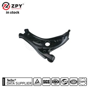 Buy cheap ZPY Auto Parts Control Arm 6Q0407151L For VW Polo from wholesalers