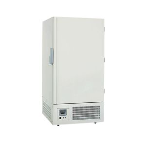 Buy cheap Alarm Function Vertical Ultra - Low Temperature Refrigerator Deep Freezer from wholesalers