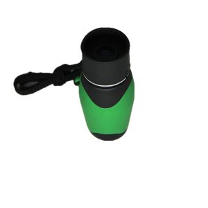 China Small Powerful HD Pocket Monocular Telescope 6x Magnification Long Distance For Kids on sale