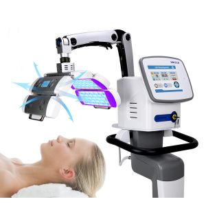 Portable Photodynamic Light Therapy Machine With LED Gene Biological Light