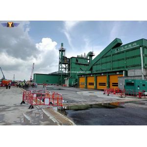 Buy cheap 320T/H Mixing Tower from wholesalers