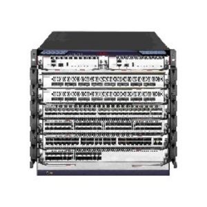 Buy cheap H3C LS-10506X-G Switch : High-Performance , Modular Design & SDN-Ready For Data Centers from wholesalers