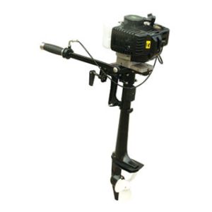 Buy cheap 2.6 - 6m Boat Outboard Motor 20 km / H HSXW3.6 4.0 5.0 6.0 Marine Engine from wholesalers