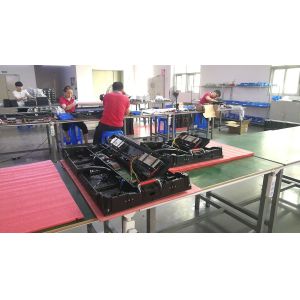 Shenzhen EliteLED Electronics Co.,Ltd