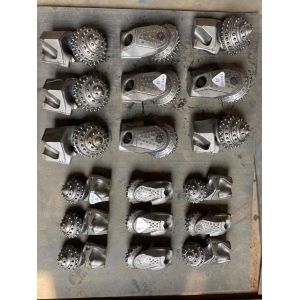 Buy cheap Power Factory Single Roller Cone Roller Cone Bit from wholesalers