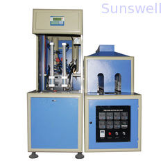 Buy cheap PET bottle Fully automatic pet stretch Blow Molding Machines and Equipment with two cavity from wholesalers
