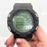 Buy cheap HRD-3 LCD Personal Radiation Dosimeter Watch Type Sound And Light Alarm from wholesalers