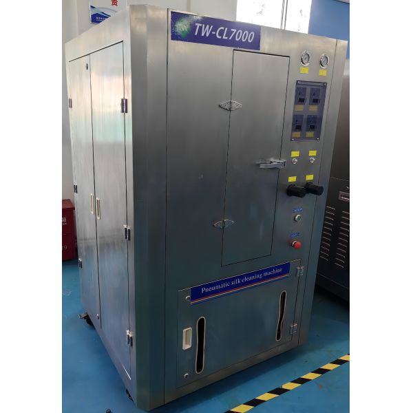 Buy cheap Stainless Steel Stencil Cleaning Machine One Touch Operation Stable TW-CL7000 from wholesalers
