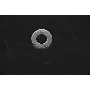 Buy cheap OEM ODM Astm F436 Lock Washer Metallic Coating Appearance Protective from wholesalers