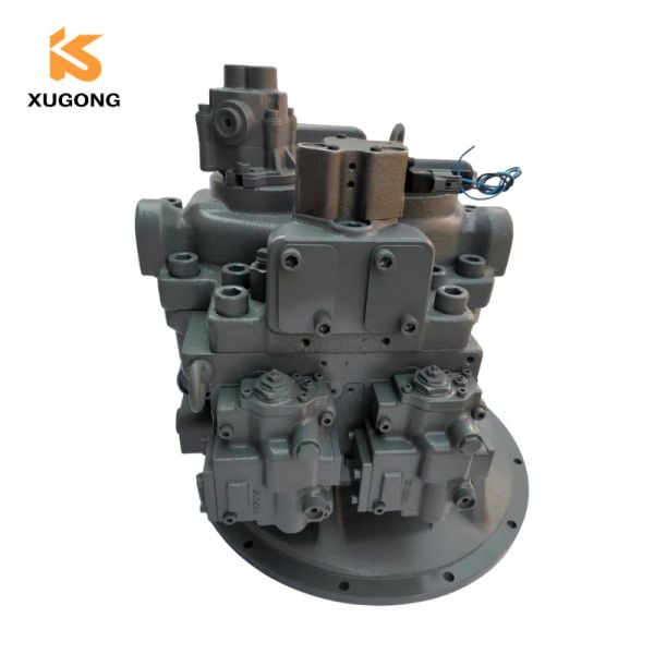 Quality Excavator Main Pump K5V200 Hydraulics Pump 283-6116  E330D Hydraulic Pump for sale