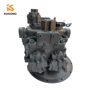 Buy cheap Excavator Main Pump K5V200 Hydraulics Pump 283-6116  E330D Hydraulic Pump from wholesalers