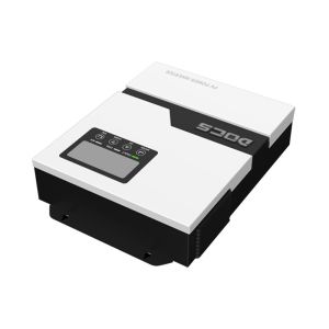 Buy cheap 10Kw 20Kw 30Kw 40Kw Hybrid Solar Inverter Solar System Inverter For Solar System With Mppt Solar Charger from wholesalers