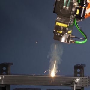 Buy cheap CO2 Engraving Machinery Laser Welding Machine For Kitchen Sink from wholesalers