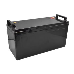 Solar RV Camper Lithium Battery 48V 50Ah Lithium Iron Phosphate Battery For Rv